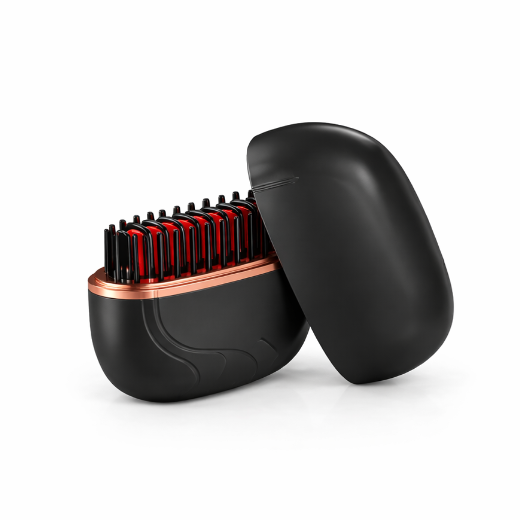 LumiLuxe™ GlowComb