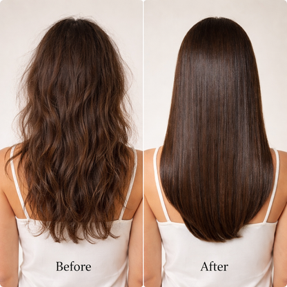 LumiLuxe™ GlowComb