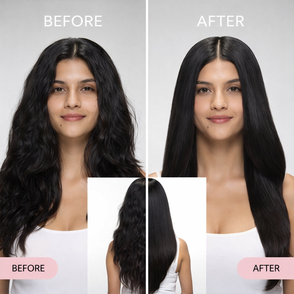 LumiLuxe™ GlowComb