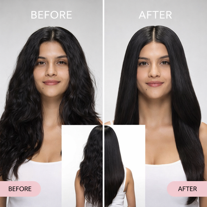 LumiLuxe™ GlowComb