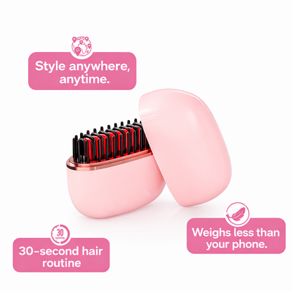 LumiLuxe™ GlowComb