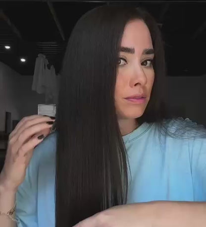 LumiLuxe™ GlowComb